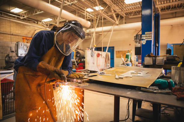 Best Aerospace and Defense Welding in North Falmouth, MA