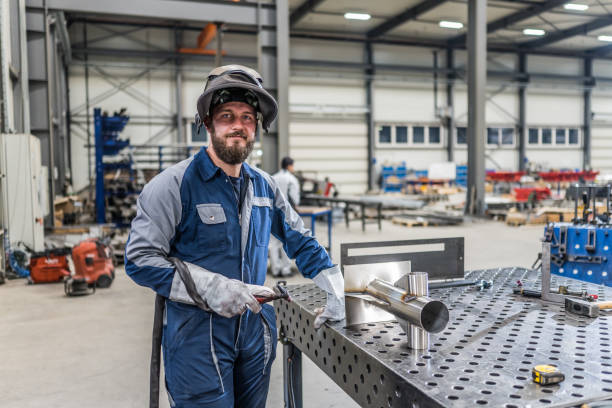 Best Welding Inspection and Certification in North Falmouth, MA