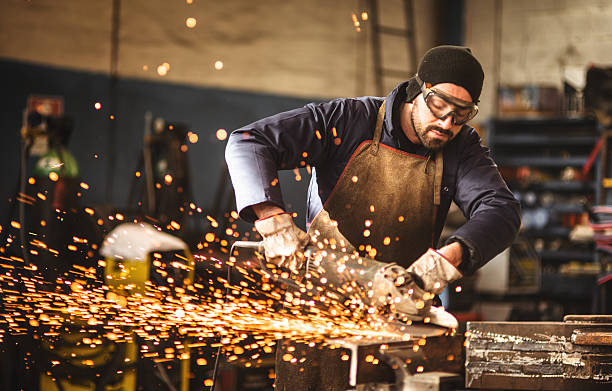 Best Food and Beverage Processing Equipment Welding in North Falmouth, MA