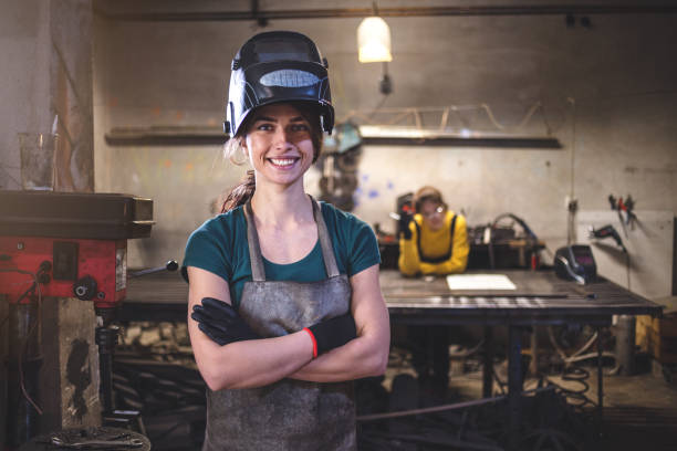 North Falmouth, MA Welder & Metal Fabrication Company