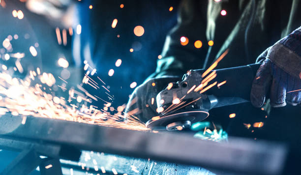Best Automation and Robotic Welding in North Falmouth, MA